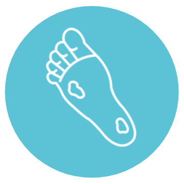 Diabetic Foot Care and Support