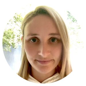 Ashlea - Registered Nurse
